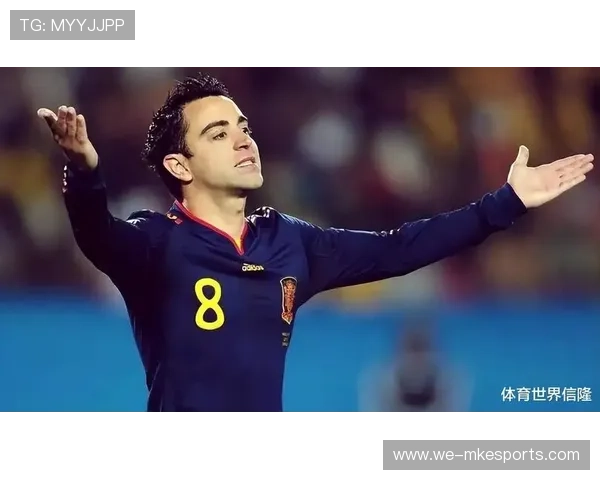 世界杯球星大猜测谁将成为最闪耀的足球传奇人物