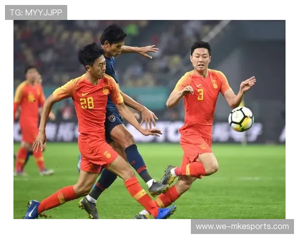 中国近十年足球球员实力排名解析与发展趋势分析