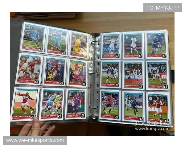 足球球星卡市场分析那些已退役球员卡片的收藏价值与投资前景